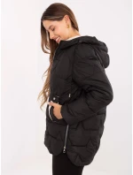 Kurtka MBM KR model 21217678 czarny - FPrice