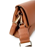 Dámská kabelka Vuch Danita Mini Brown Dámská kabelka Vuch Danita Mini Brown