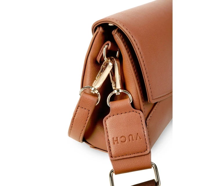 Dámská kabelka Vuch Danita Mini Brown Dámská kabelka Vuch Danita Mini Brown