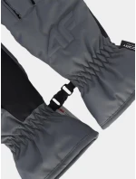 Dětské lyžařské rukavice 4F Dětské lyžařské rukavice 4F