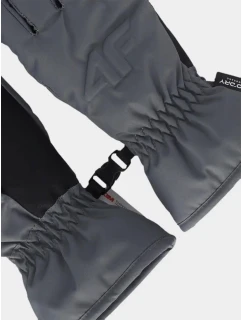 Dětské lyžařské rukavice 4F