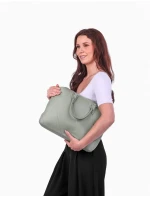 Dámská taška na notebook Vuch Kayra Green