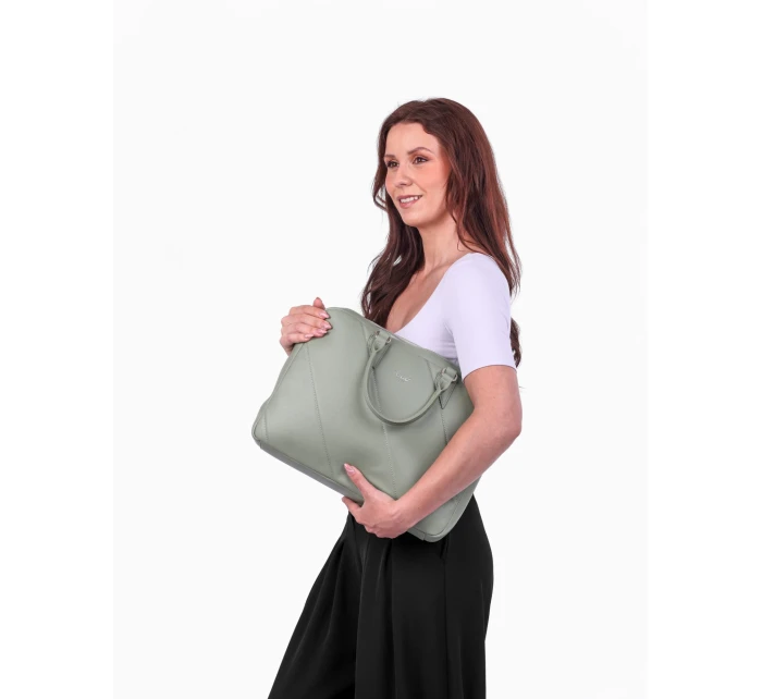 Dámská taška na notebook Vuch Kayra Green