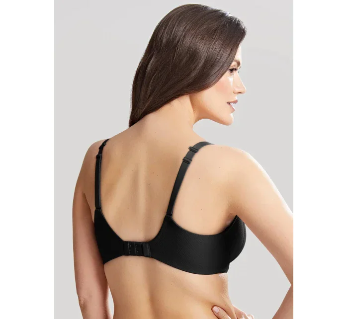 Dámská podprsenka Serene Full Cup noir 10305 černá - Panache