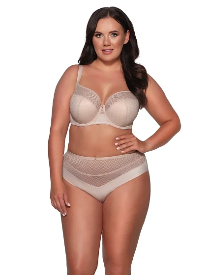 BRAZYLIANY AV model 20148405 BEIGE - Ava