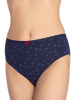 Dámské bikiny FIGS L-120BI-95 3-pack
