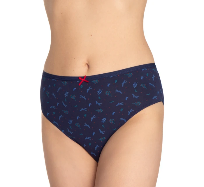 Dámské bikiny FIGS L-120BI-95 3-pack