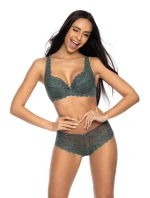 Polstrovaná podprsenka model 204108 Mat Polstrovaná podprsenka model 204108 Mat