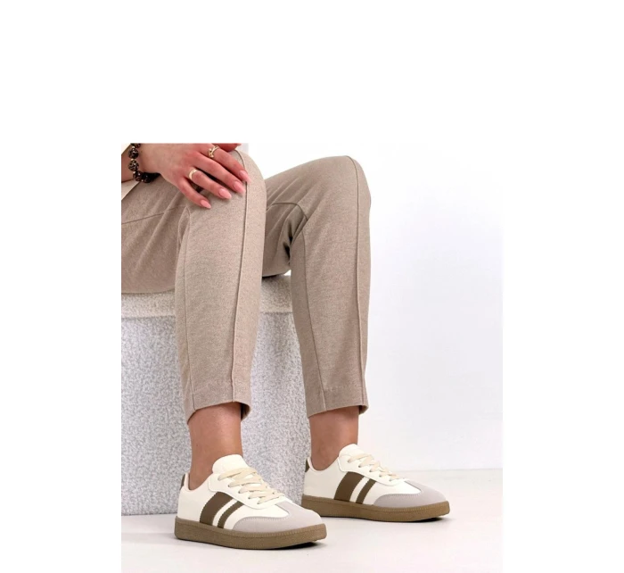 Sportovní obuv  model 224581 Solea