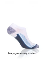 Sportovní bavlněné ponožky Dynamic Sport model 5791604 - Steven