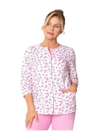 Dámské pyžamo Martel Maria II 201 3/4 M-2XL