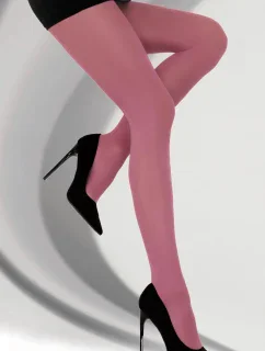 Dámské punčocháče Marcela 40 DEN fuchsia - LivCo CORSETTI FASHION