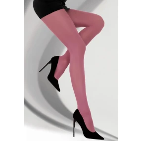 Dámské punčocháče Marcela 40 DEN fuchsia - LivCo CORSETTI FASHION Dámské punčocháče Marcela 40 DEN fuchsia - LivCo CORSETTI FASHION