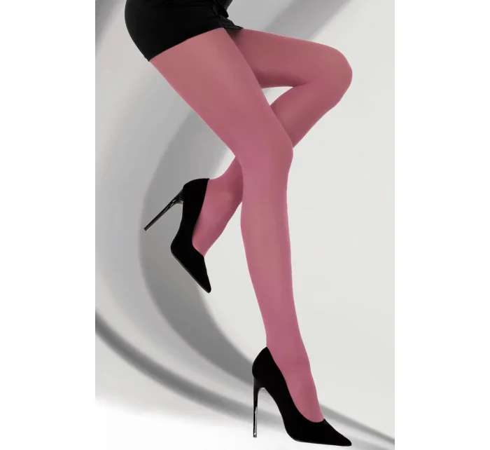 Dámské punčocháče Marcela 40 DEN fuchsia - LivCo CORSETTI FASHION