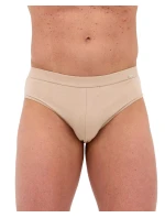 Pánské slipy 221 Authentic beige - CORNETTE