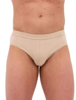 Pánské slipy 221 Authentic beige - CORNETTE