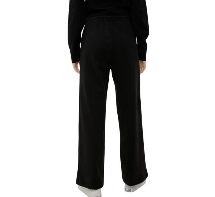 Calvin Klein Jeans Stacked Logo Wide W J20J218701 dámské kalhoty