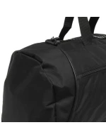 Sportovní taška ADIDAS BOXING černá/zlatá M