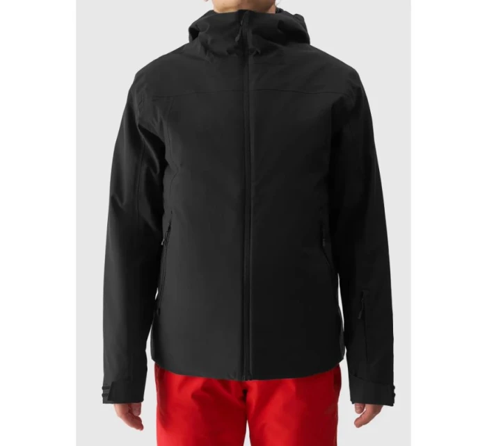 Lyžařská bunda 4F M 4FWAW24TTJAM579-20S pánské Lyžařská bunda 4F M 4FWAW24TTJAM579-20S pánské