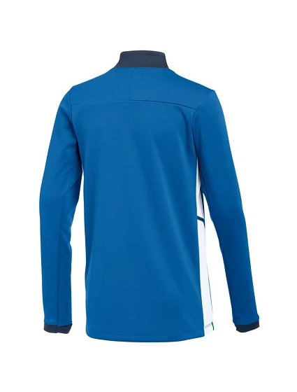 Mikina DriFit Academy 25 Drill Top Jr model 20984894 463 - NIKE