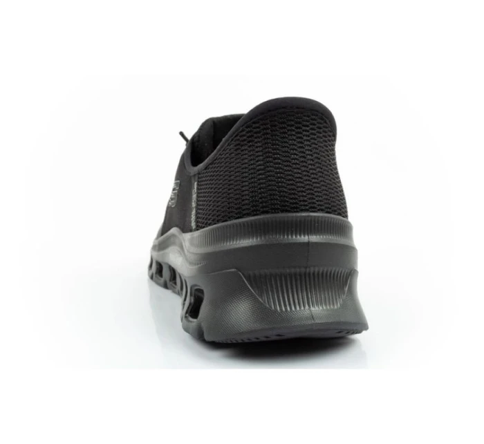 Boty Skechers Glide-Step Pro Slip-Ins M 232930/BBK Boty Skechers Glide-Step Pro Slip-Ins M 232930/BBK