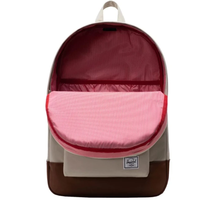 Batoh Heritage model 21372877 Grey Jedna velikost - Herschel