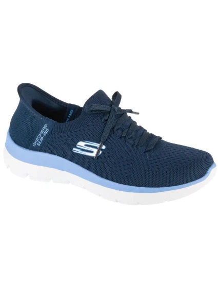 SlipIns: Summits New Daily model 21375199 Navy Blue 36 - Skechers SlipIns: Summits New Daily model 21375199 Navy Blue 36 - Skechers