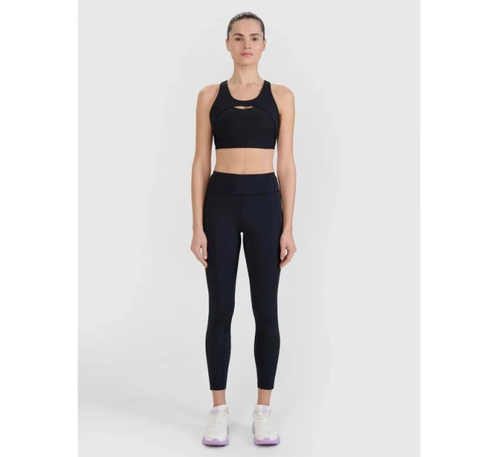 Dámská tréninková podprsenka se střední  model 21433777 - 4F