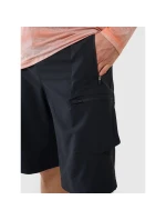 Pánské cyklistické šortky 4F 4FWSS25TFSHM0886-20S