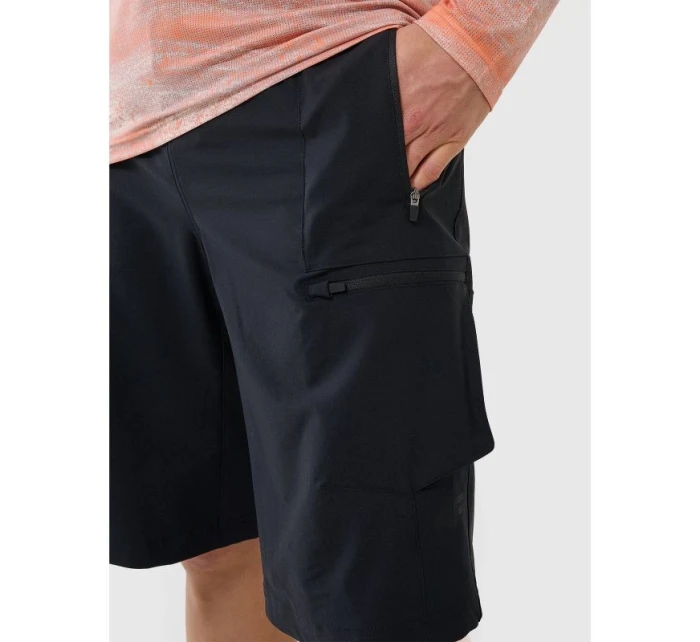 Pánské cyklistické šortky 4F 4FWSS25TFSHM0886-20S