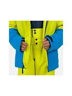 Jr model 22128029 Jkt bunda zelená - Rossignol