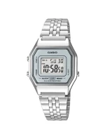 Dámské hodinky CASIO LA680WA-7DF + BOX Dámské hodinky CASIO LA680WA-7DF + BOX