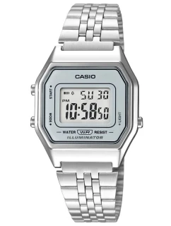 Dámské hodinky model 21804745 + BOX - CASIO