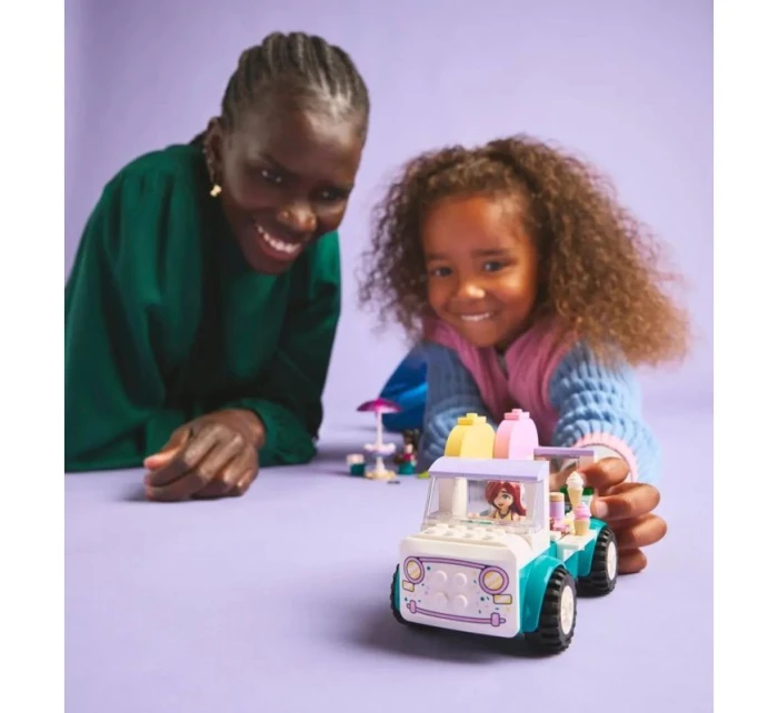 City model 21863869 - Lego