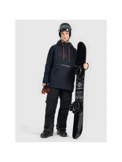 Pánská softshellová bunda na  s membránou 5000 model 21920654 - 4F