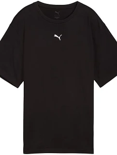 Dámské tričko ESS Relaxed Tee černé model 22068550 01 - Puma