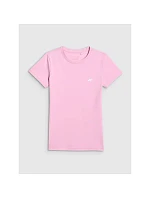 Dámské tričko (SET 3 triček) 4F 4FWMM00TTSHF3306-10S-20S-56S Dámské tričko (SET 3 triček) 4F 4FWMM00TTSHF3306-10S-20S-56S