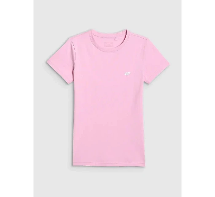 Dámské tričko (SET 3 triček) 4F 4FWMM00TTSHF3306-10S-20S-56S Dámské tričko (SET 3 triček) 4F 4FWMM00TTSHF3306-10S-20S-56S