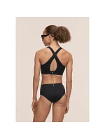 Plavkové kalhotky CASALL High Waist Bikini Hipster, černé Plavkové kalhotky CASALL High Waist Bikini Hipster, černé
