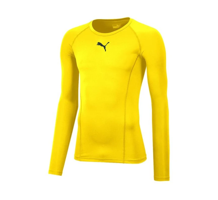 Puma LIGA Baselayer Tee LS termo tričko 655920-06