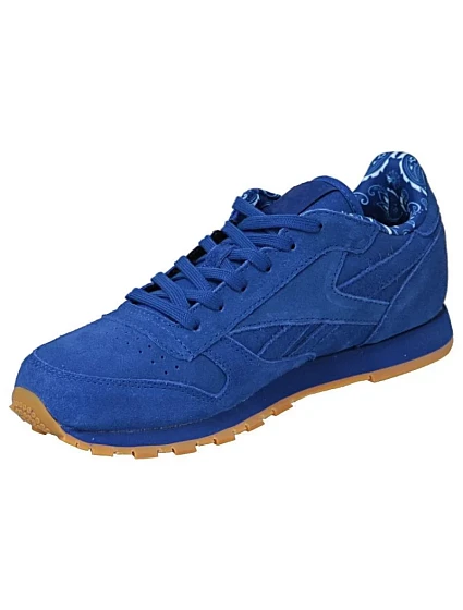 Dětská obuv Classic Leather JR  model 18151039 - Reebok