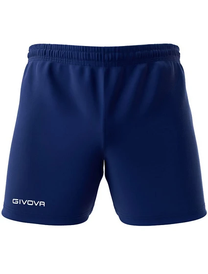 Pánské šortky  0004 model 16036943 - Givova