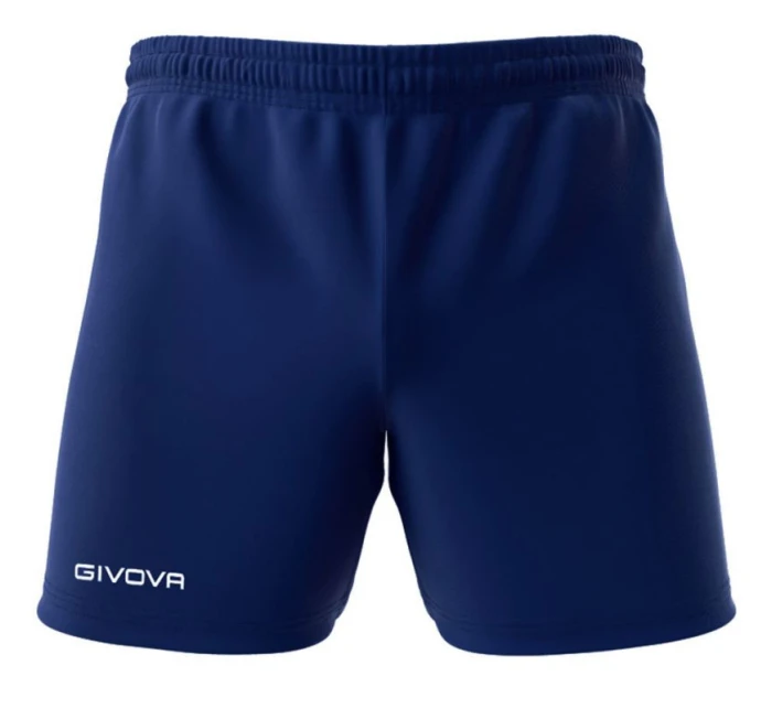 Pánské šortky 0004 model 16036943 - Givova Pánské šortky 0004 model 16036943 - Givova