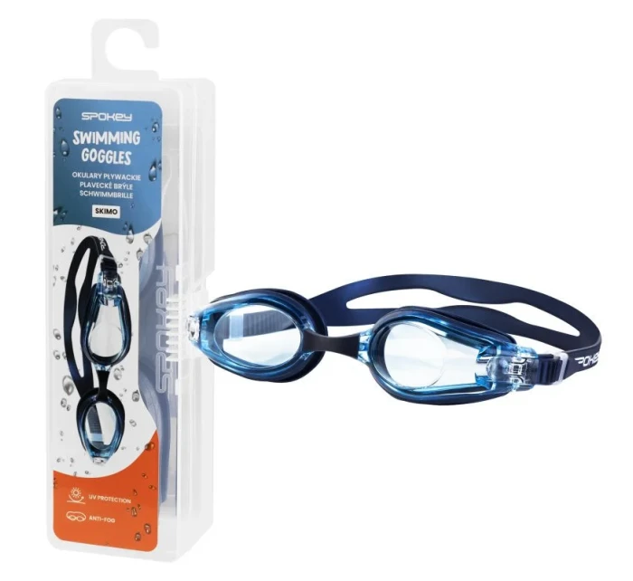Plavecké brýle model 21048071 - Spokey