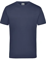 Daiber JN 800 Pánské pracovní tričko 02.0800 navy Daiber JN 800 Pánské pracovní tričko 02.0800 navy