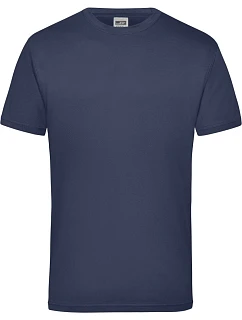 JN 800 Pánské pracovní tričko model 22490438 navy - Daiber