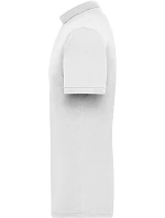 Daiber JN 830 Pánské pracovní piqué polo 02.0830 white