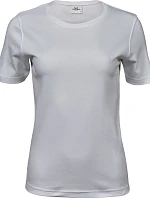 Tee Jays TJ 580 Dámské tričko Interlock 18.0580 white