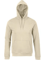 NEOBLU Nicholas Men Pánská mikina s kapucí 24.3196 dusty beige NEOBLU Nicholas Men Pánská mikina s kapucí 24.3196 dusty beige
