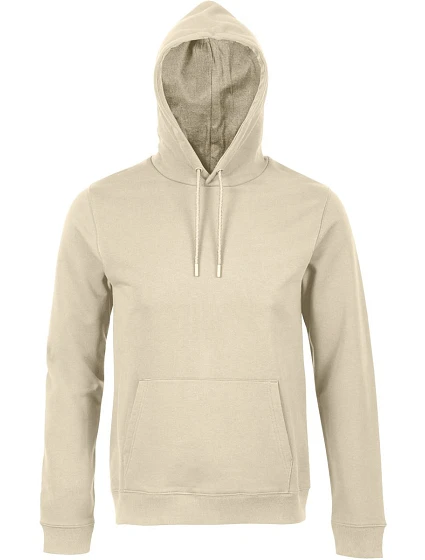 NEOBLU Nicholas Men Pánská mikina s kapucí 24.3196 dusty beige NEOBLU Nicholas Men Pánská mikina s kapucí 24.3196 dusty beige